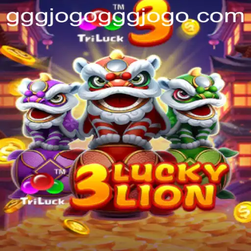 Exploring the Exciting World of 3LUCKYLION: A Comprehensive Guide