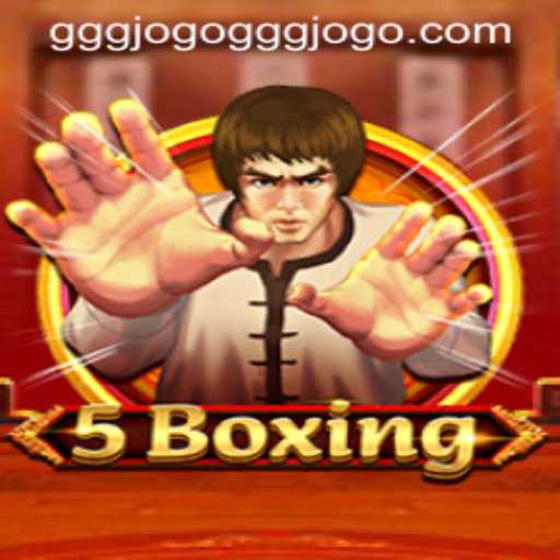 5Boxing: The Innovative Game Experience with GGGJogo PH Login Integration