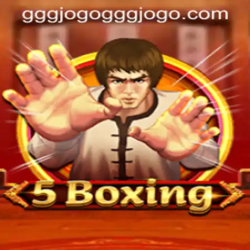 5Boxing: The Innovative Game Experience with GGGJogo PH Login Integration