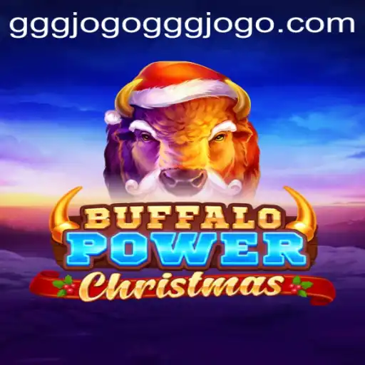 Discover the Exciting World of BuffaloPowerChristmas: A Festive Gaming Adventure