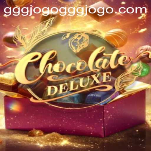 Discover the Sweet World of ChocolateDeluxe: Unveiling the Game of Gggjogo PH Login