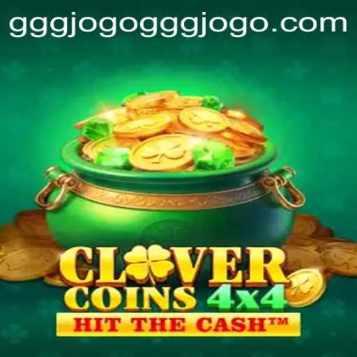 CloverCoins4x4: The Exciting Gaming Experience with gggjogo PH Login