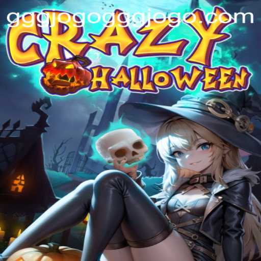 Exploring CrazyHalloween: A Comprehensive Guide to the Game