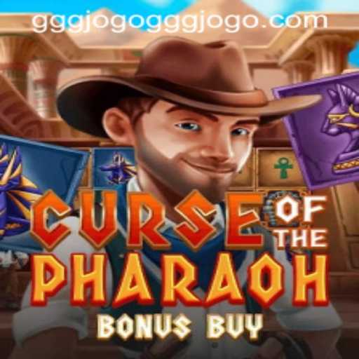Discover the Thrills of CurseofthePharaohBonusBuy: A Guide for New Players