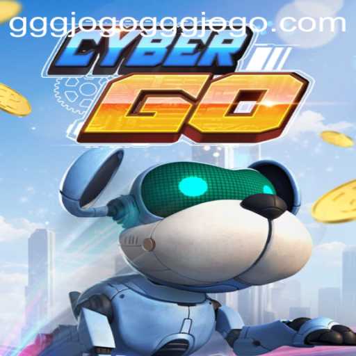 CyberGO: The Future of Digital Gaming