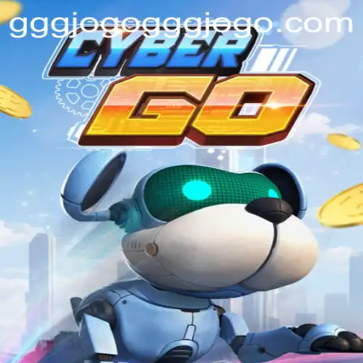 CyberGO: The Future of Digital Gaming