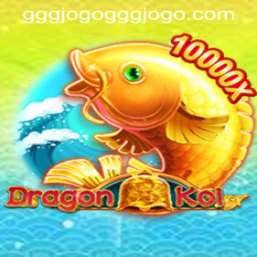 Discover the Thrilling World of DragonKoi: A Unique Blend of Tradition and Adventure