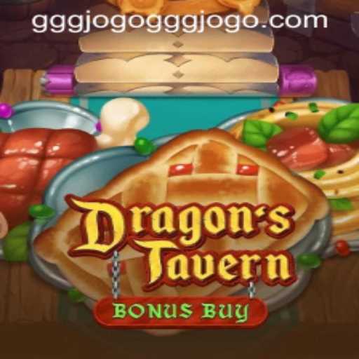 Dragon's Tavern: An Epic Adventure Awaits