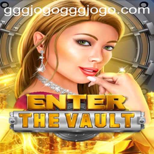 EntertheVault: A New Perspective in Online Gaming