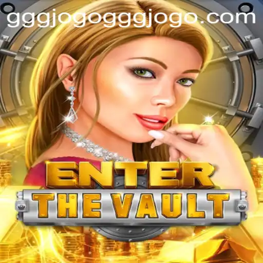 EntertheVault: A New Perspective in Online Gaming