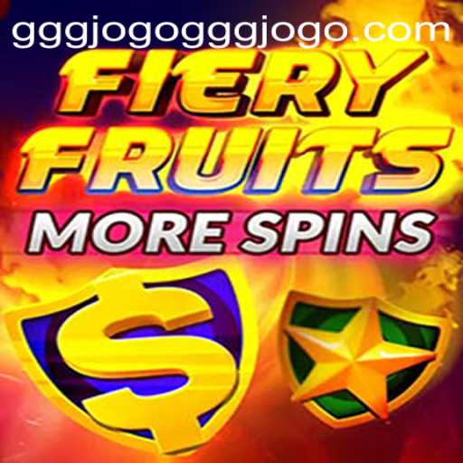Exploring the World of FieryFruitsMoreSpins: An Exciting Gaming Experience
