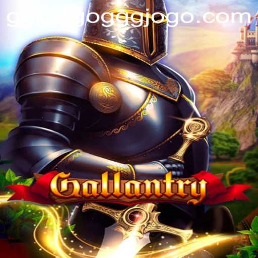 Gallantry: The Ultimate Gaming Experience with Gggjogo PH Login