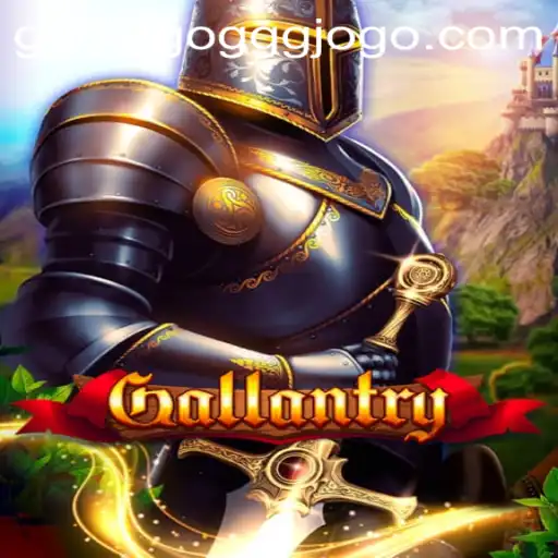 Gallantry: The Ultimate Gaming Experience with Gggjogo PH Login