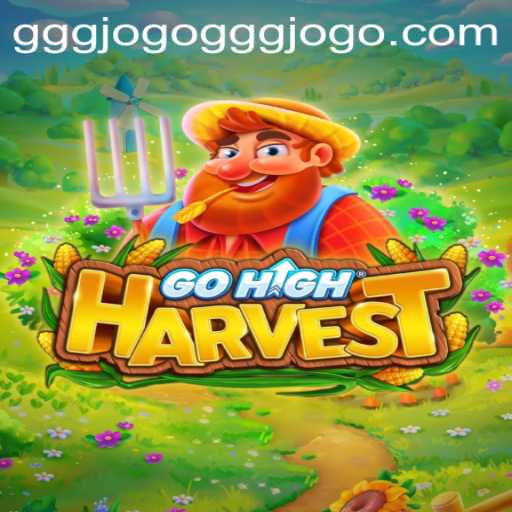 GoHighHarvest: A New Era of Engaging Gameplay and Community Building