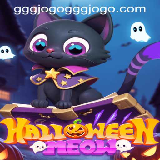 Dive into the Spooky World of HalloweenMeow: A Ghoulish Adventure Awaits
