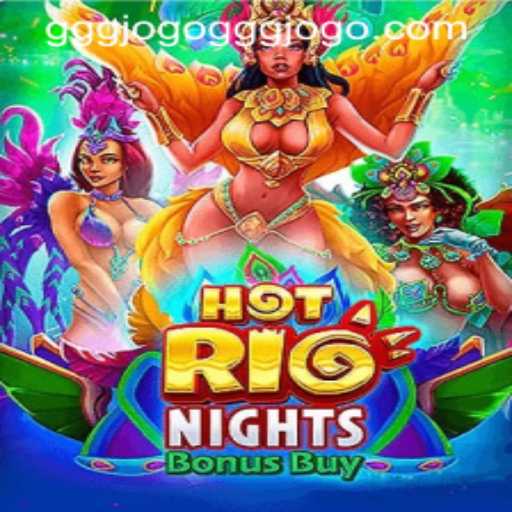Experience the Thrill of HotRioNightsBonusBuy and Discover the Fun with gggjogo PH Login
