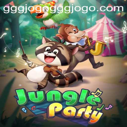 Unveiling the Adventure of JungleParty: A Comprehensive Guide