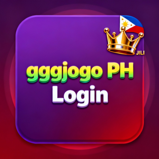 gggjogo PH Login