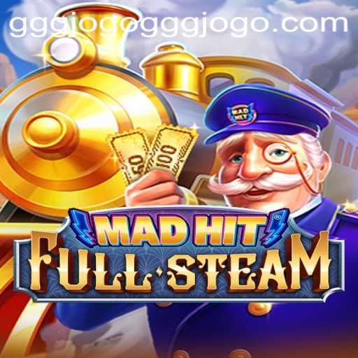 Discover the Exciting World of MadHitFullSteam and Master the Gameplay with Gggjogo PH Login