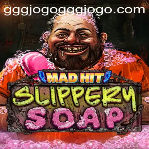 MadHitSlipperySoap: A Quirky Gaming Experience with a Twist