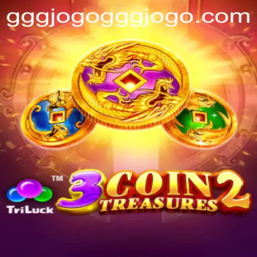 Exploring the Thrills of 3CoinTreasures2