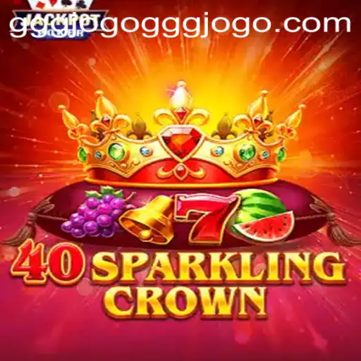 Discover the Magic of 40SparklingCrown: A Dazzling Gaming Experience