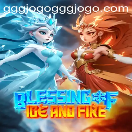 Dive into the Enchanting World of BlessingofIceandFire