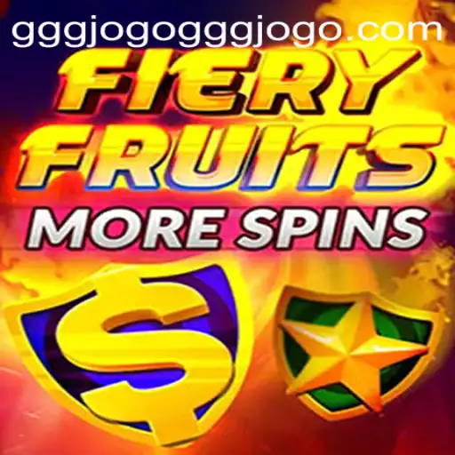 Exploring the World of FieryFruitsMoreSpins: An Exciting Gaming Experience