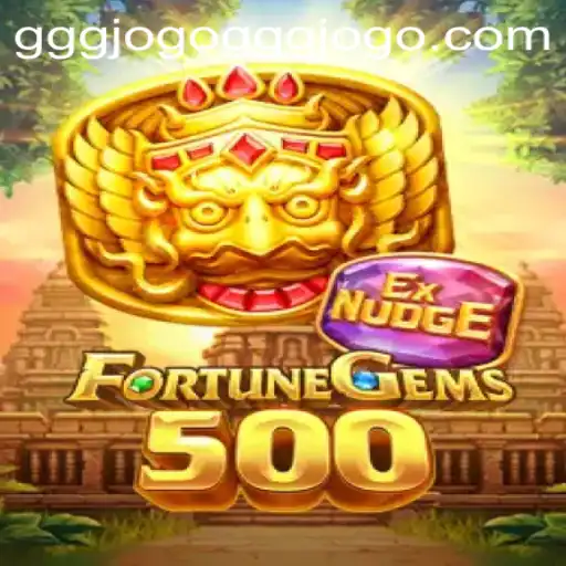 FortuneGems500: The Ultimate Virtual Treasure Hunt