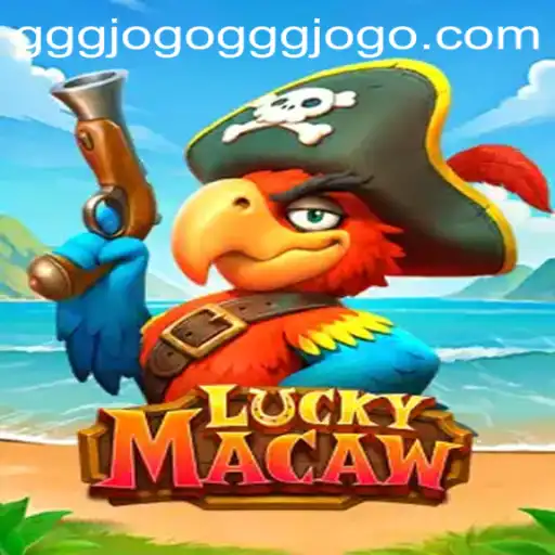 Exploring the Vibrant World of LuckyMacaw: A Dynamic Gaming Experience