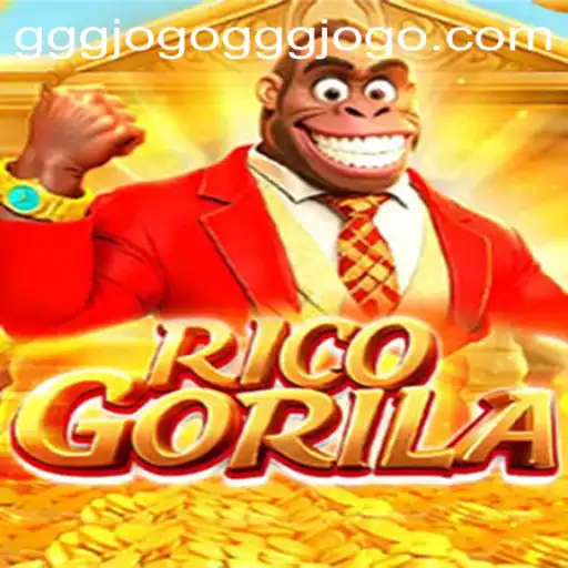 Exploring RicoGorila: Dive into the Thrilling World of Strategic Gameplay