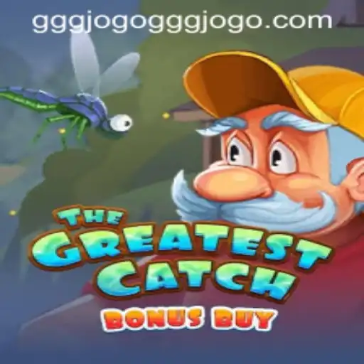 Discover the Thrilling World of TheGreatestCatchBonusBuy