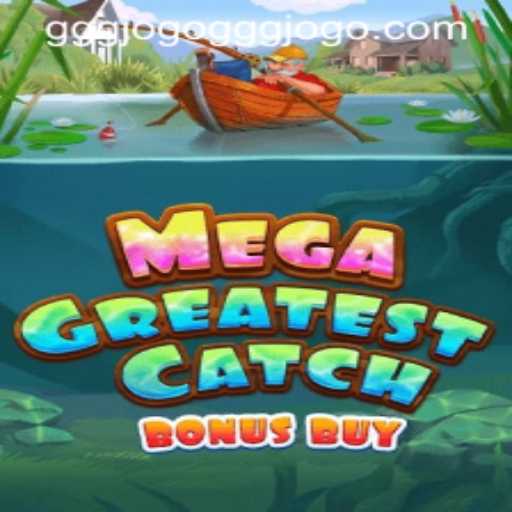 MegaGreatestCatchBonusBuy: The Thrilling World of Online Gaming