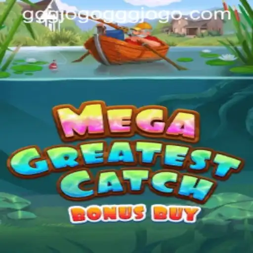 MegaGreatestCatchBonusBuy: The Thrilling World of Online Gaming