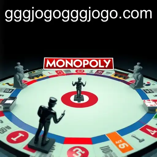 Understanding the Dynamics of Monopoly Through the Lens of gggjogo PH Login