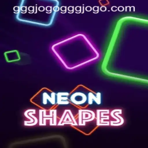 NeonShapes: A Glimpse into an Engaging Gaming Experience