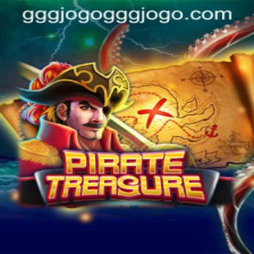 PirateTreasure: Unveiling the High-Seas Adventure