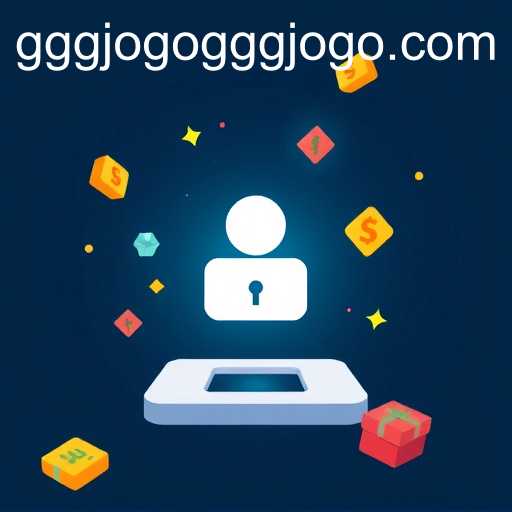 gggjogo PH Login
