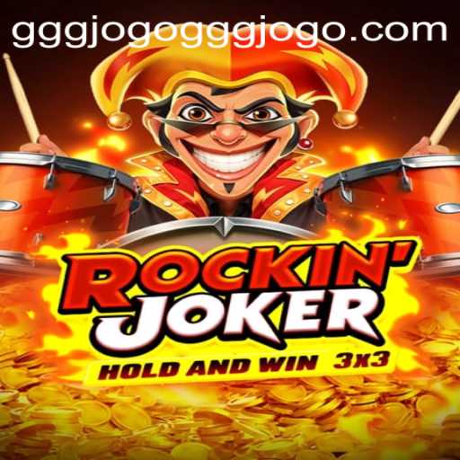 Exploring the Excitement of Rockinjoker: A New Gaming Sensation Combined with GGGjogo PH Login Dynamics