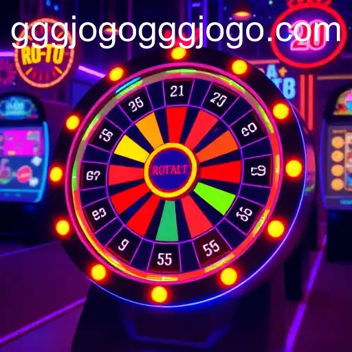 Exploring the Fascinating World of Rotary Games: An Insight into gggjogo PH Login