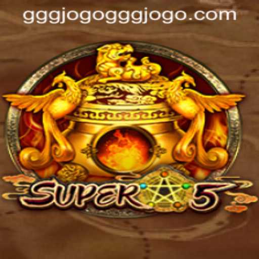 Exploring the Thrilling Universe of Super5