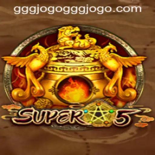 Exploring the Thrilling Universe of Super5