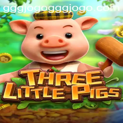 Discover the Exciting World of THREELITTLEPIGS: The Ultimate Adventure