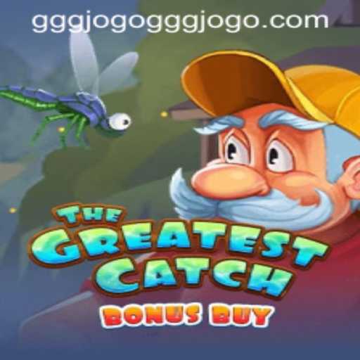 Discover the Thrilling World of TheGreatestCatchBonusBuy