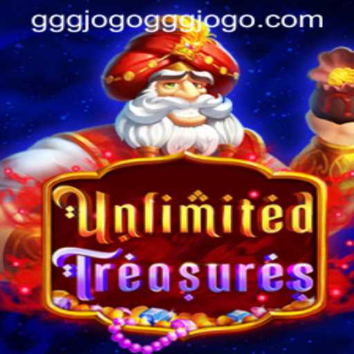 Exploring UnlimitedTreasures: A Journey into an Endless World of Riches