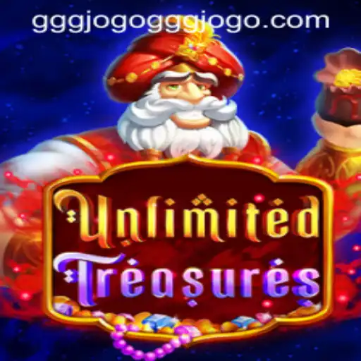 Exploring UnlimitedTreasures: A Journey into an Endless World of Riches