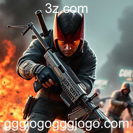 A Dinâmica Evolução dos Jogos de Ação: Uma Jornada de Adrenalina