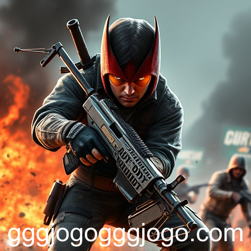A Dinâmica Evolução dos Jogos de Ação: Uma Jornada de Adrenalina