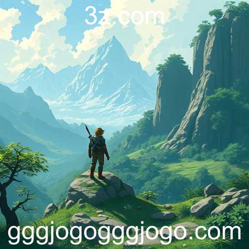 Explorando o Fascinante Mundo dos Jogos de Aventura