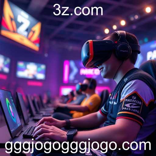 Transformações no Mundo dos Esportes Digitais em 2025